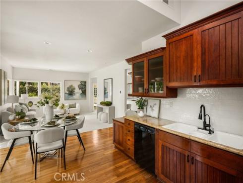 1132 Foothill Boulevard, North Tustin, CA