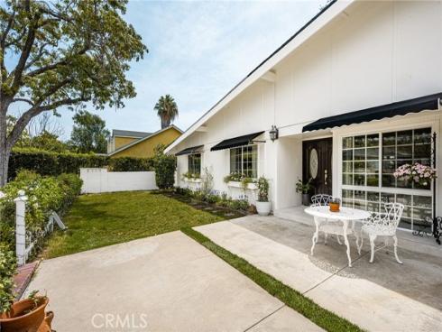 1132 Foothill Boulevard, North Tustin, CA
