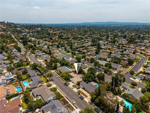 1132 Foothill Boulevard, North Tustin, CA
