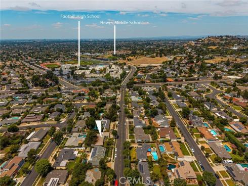 1132  Foothill   Boulevard, North Tustin, CA