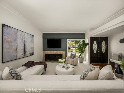 1132 Foothill Boulevard, North Tustin, CA