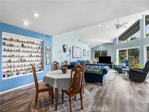1321 El Finito Way , North Tustin, CA