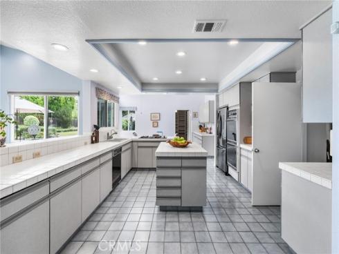 1321 El Finito Way , North Tustin, CA