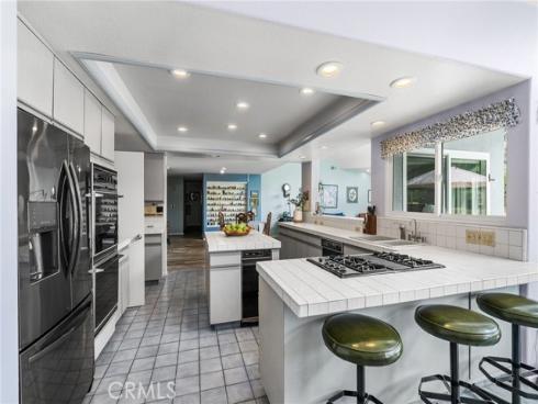1321 El Finito Way , North Tustin, CA