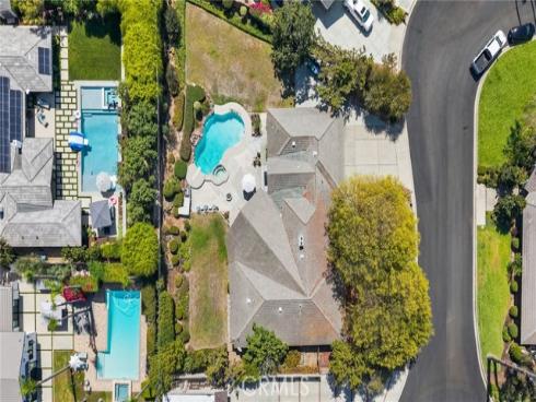 1321 El Finito Way , North Tustin, CA