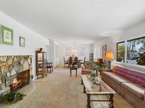 1321 El Finito Way , North Tustin, CA