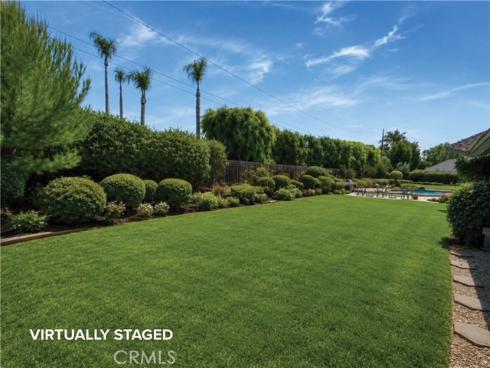 1321 El Finito Way , North Tustin, CA