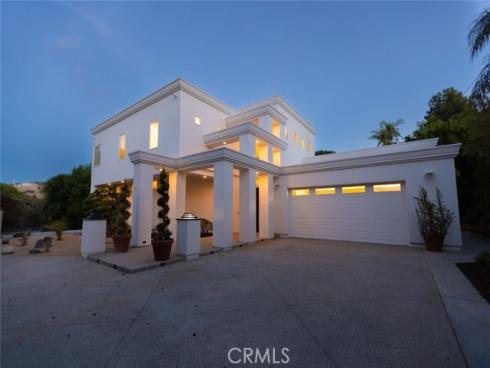 9731  Rangeview  , North Tustin, CA