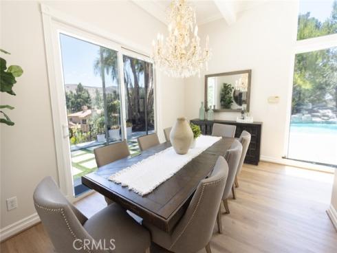9731  Rangeview  , North Tustin, CA