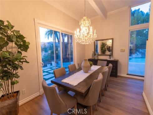 9731  Rangeview  , North Tustin, CA