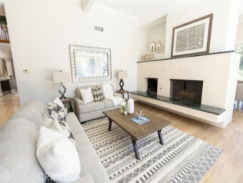 9731  Rangeview  , North Tustin, CA