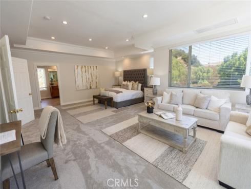 9731  Rangeview  , North Tustin, CA