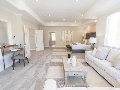 9731  Rangeview  , North Tustin, CA