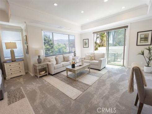 9731  Rangeview  , North Tustin, CA