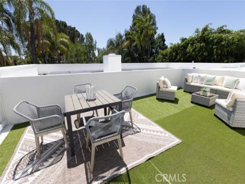 9731  Rangeview  , North Tustin, CA