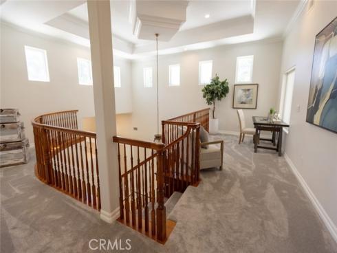 9731  Rangeview  , North Tustin, CA