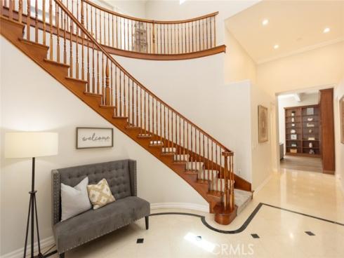 9731  Rangeview  , North Tustin, CA