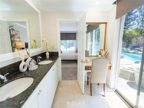 9731  Rangeview  , North Tustin, CA