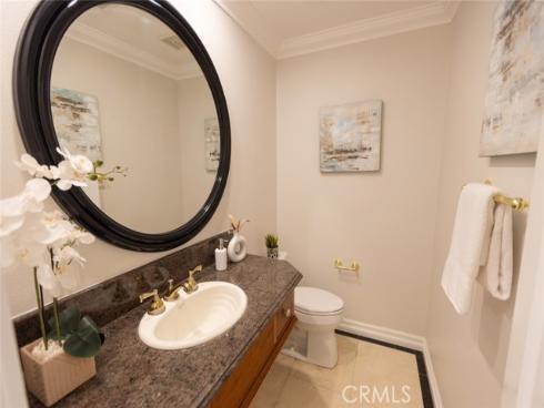 9731  Rangeview  , North Tustin, CA