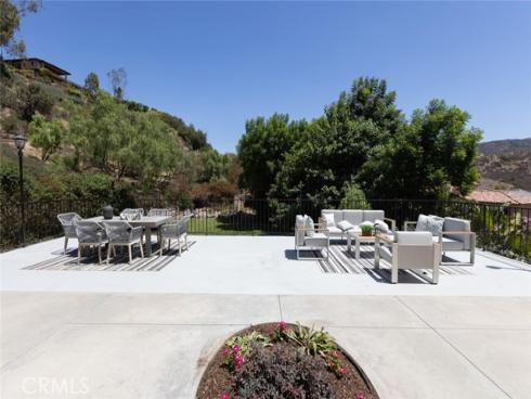 9731  Rangeview  , North Tustin, CA