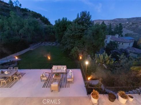 9731  Rangeview  , North Tustin, CA