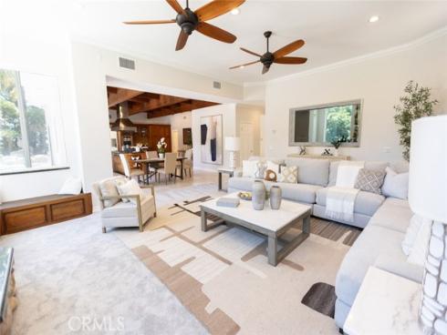 9731  Rangeview  , North Tustin, CA
