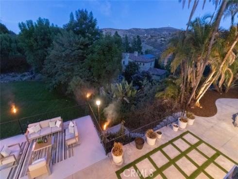 9731  Rangeview  , North Tustin, CA
