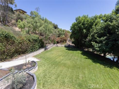 9731  Rangeview  , North Tustin, CA