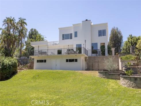 9731  Rangeview  , North Tustin, CA