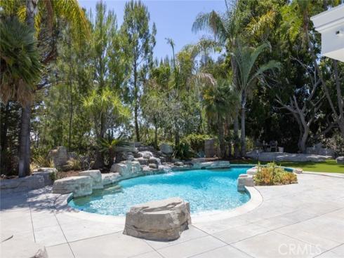 9731  Rangeview  , North Tustin, CA