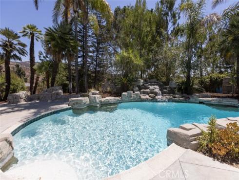 9731  Rangeview  , North Tustin, CA