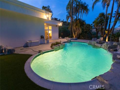 9731  Rangeview  , North Tustin, CA