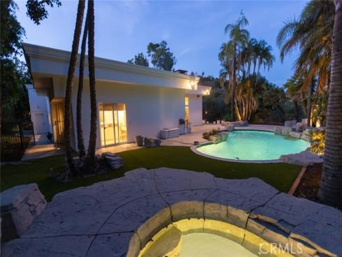 9731  Rangeview  , North Tustin, CA