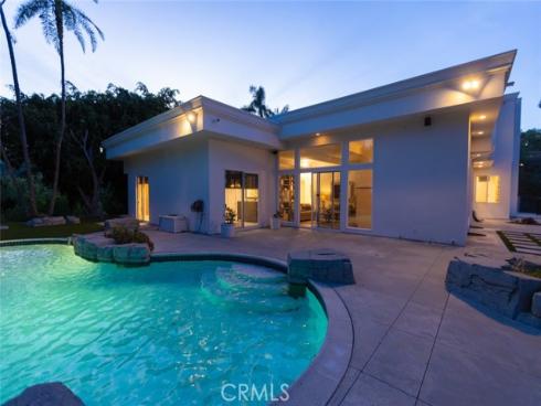 9731  Rangeview  , North Tustin, CA