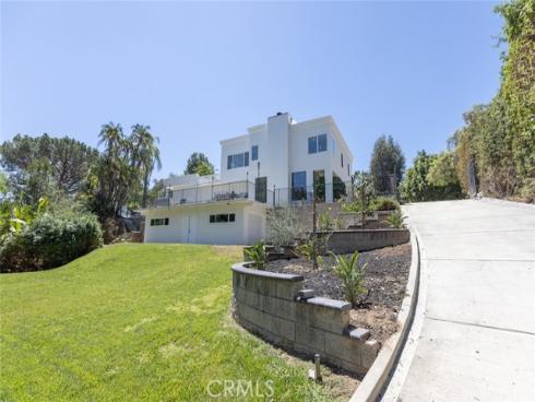 9731  Rangeview  , North Tustin, CA