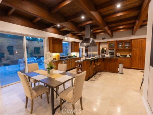 9731  Rangeview  , North Tustin, CA