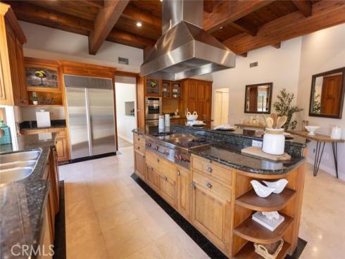 9731  Rangeview  , North Tustin, CA