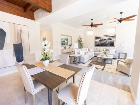 9731  Rangeview  , North Tustin, CA