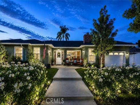 18612 Newton Avenue, North Tustin, CA