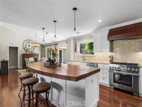 18612 Newton Avenue, North Tustin, CA