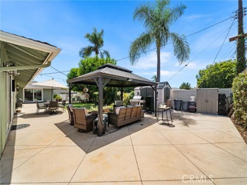 18612 Newton Avenue, North Tustin, CA