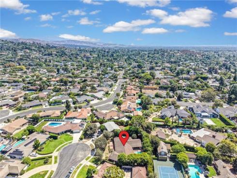 1112  Charwood   Lane, North Tustin, CA