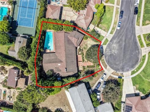 1112  Charwood   Lane, North Tustin, CA
