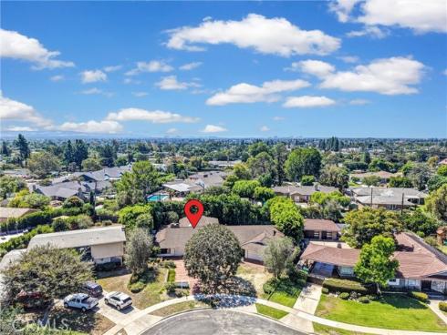 1112  Charwood   Lane, North Tustin, CA