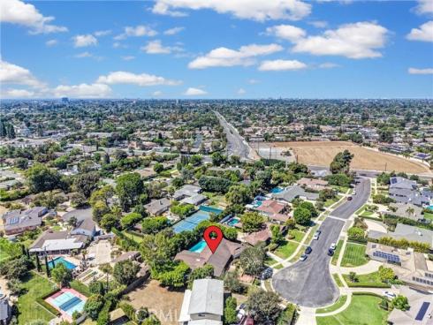 1112  Charwood   Lane, North Tustin, CA