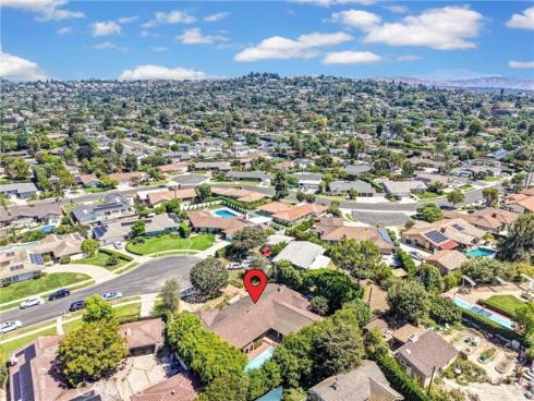 1112  Charwood   Lane, North Tustin, CA