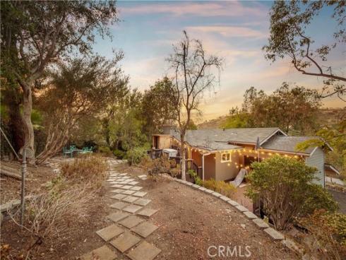 12631 Fischbeck Road, North Tustin, CA