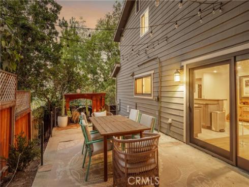 12631 Fischbeck Road, North Tustin, CA