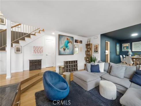12631 Fischbeck Road, North Tustin, CA