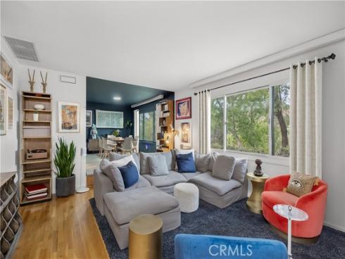 12631 Fischbeck Road, North Tustin, CA
